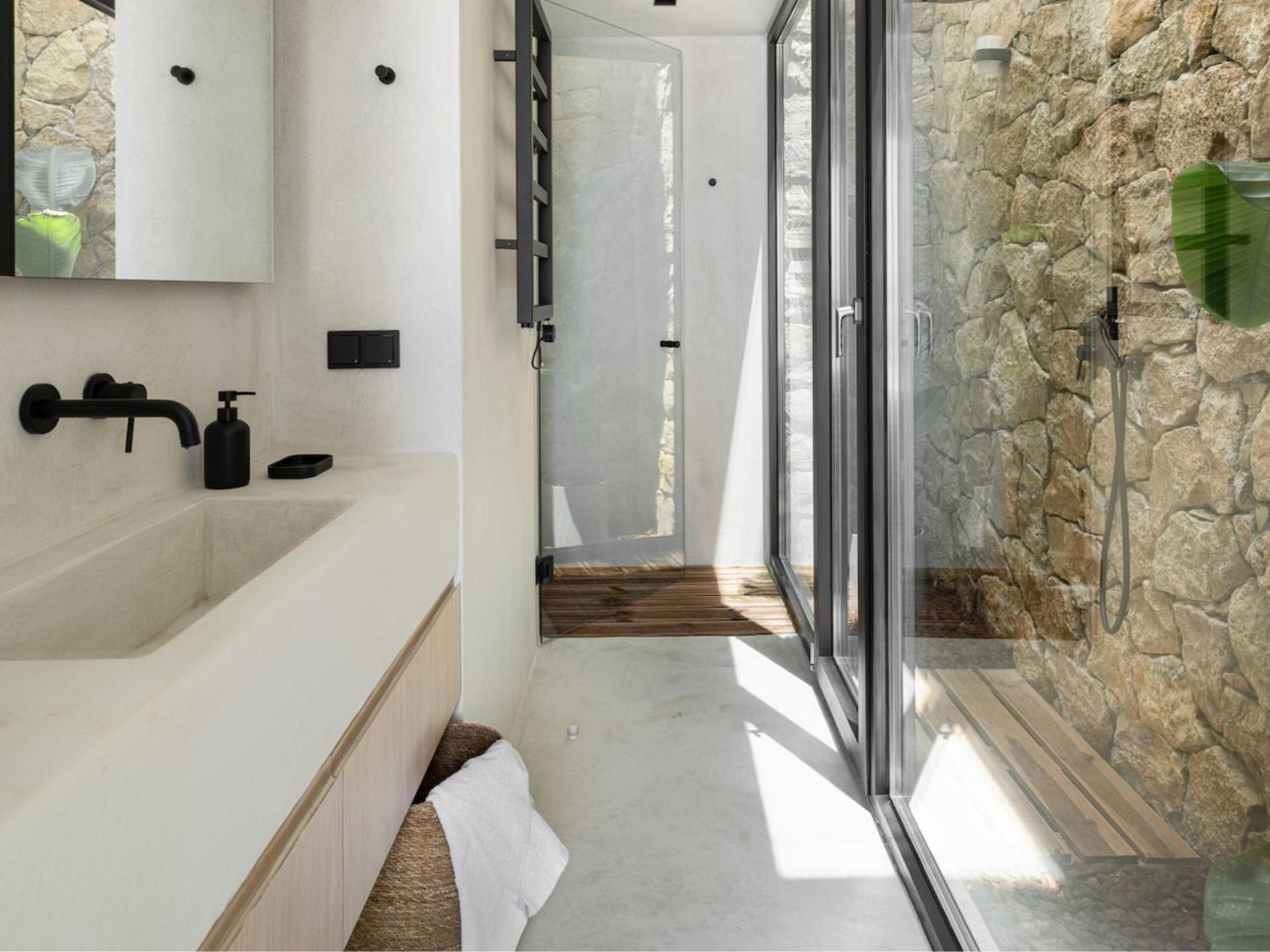 Design Villa Nea Skioni By Halkidiki Villas Dış mekan fotoğraf