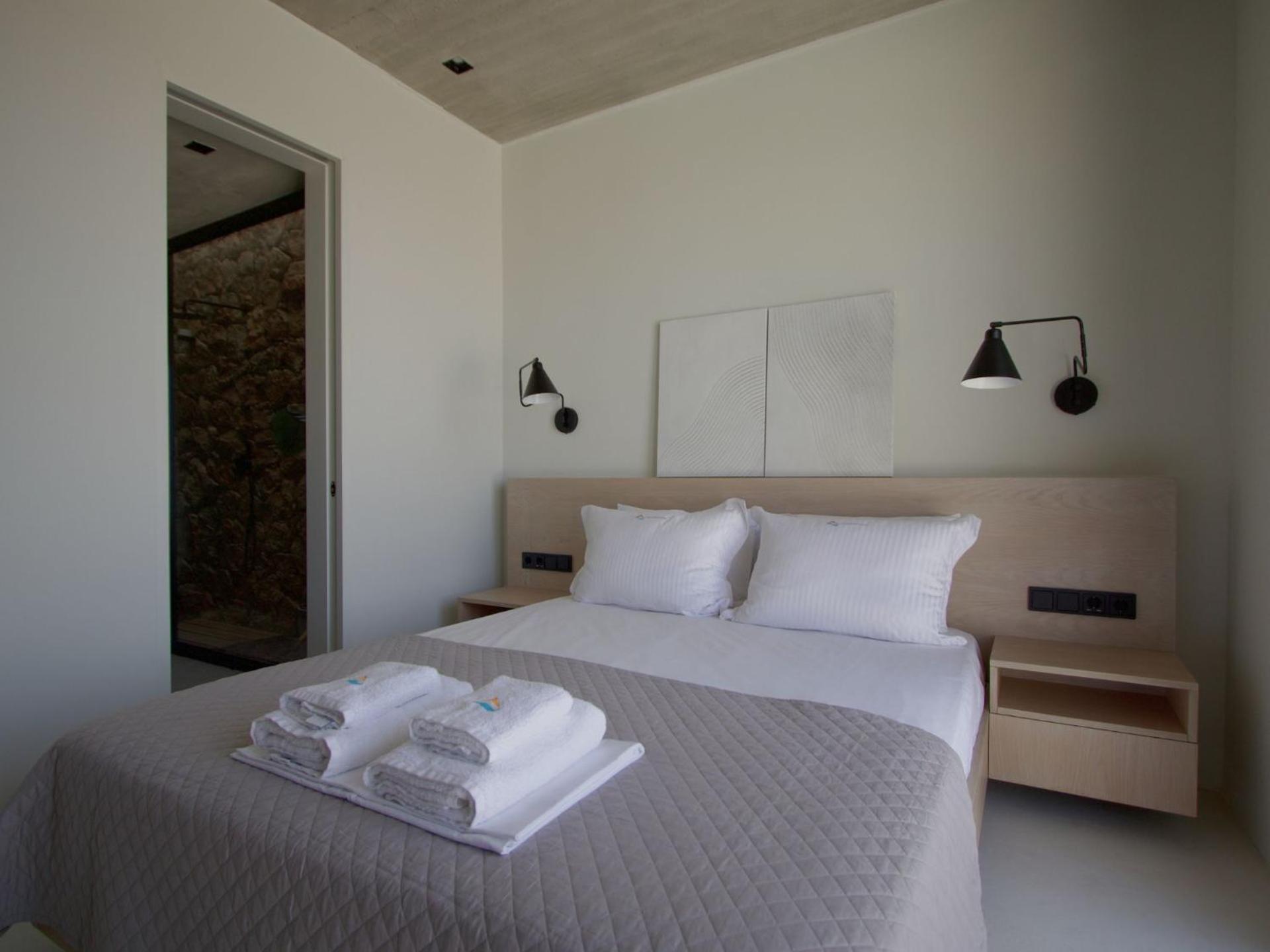 Design Villa Nea Skioni By Halkidiki Villas Dış mekan fotoğraf