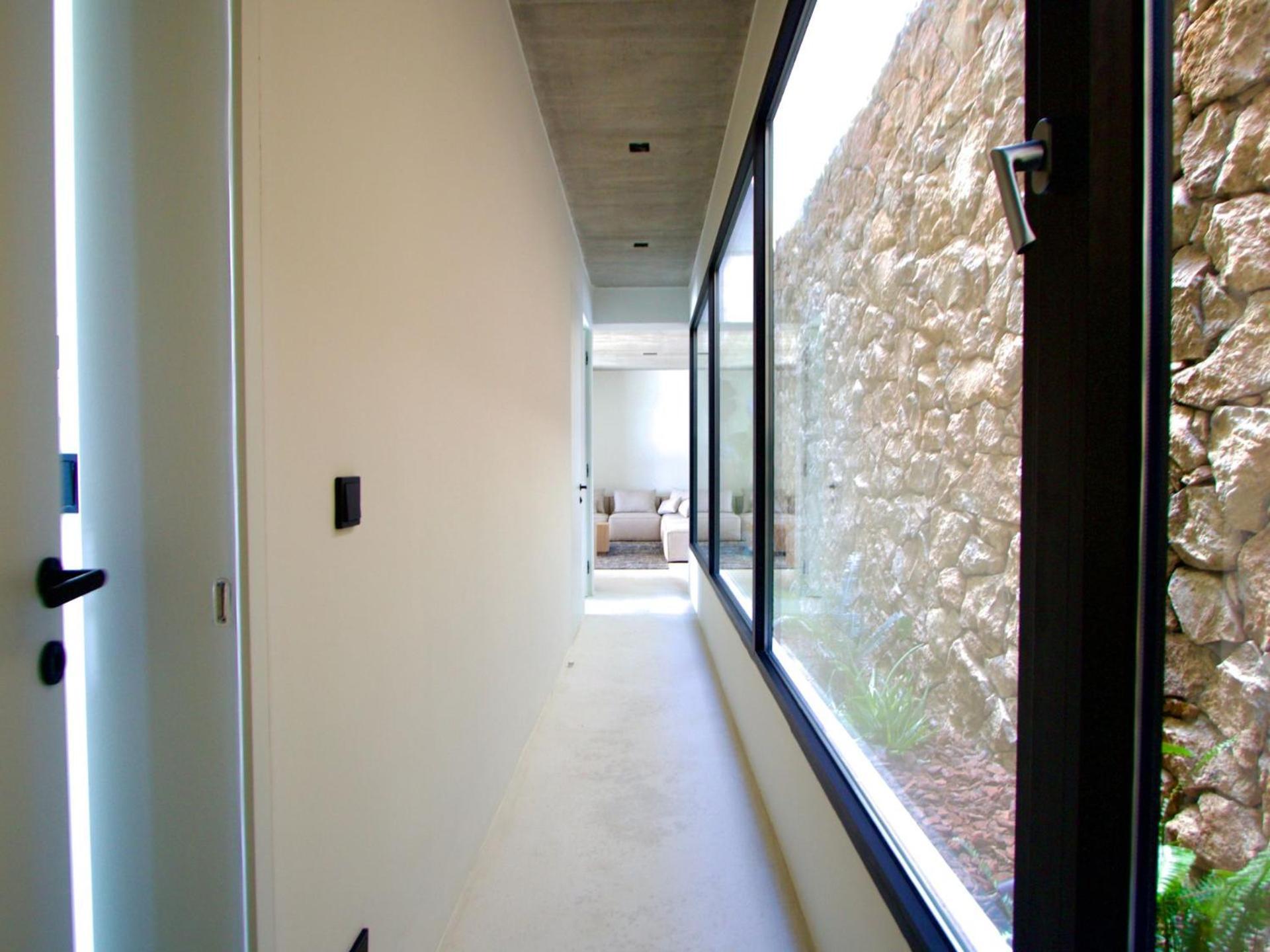 Design Villa Nea Skioni By Halkidiki Villas Dış mekan fotoğraf