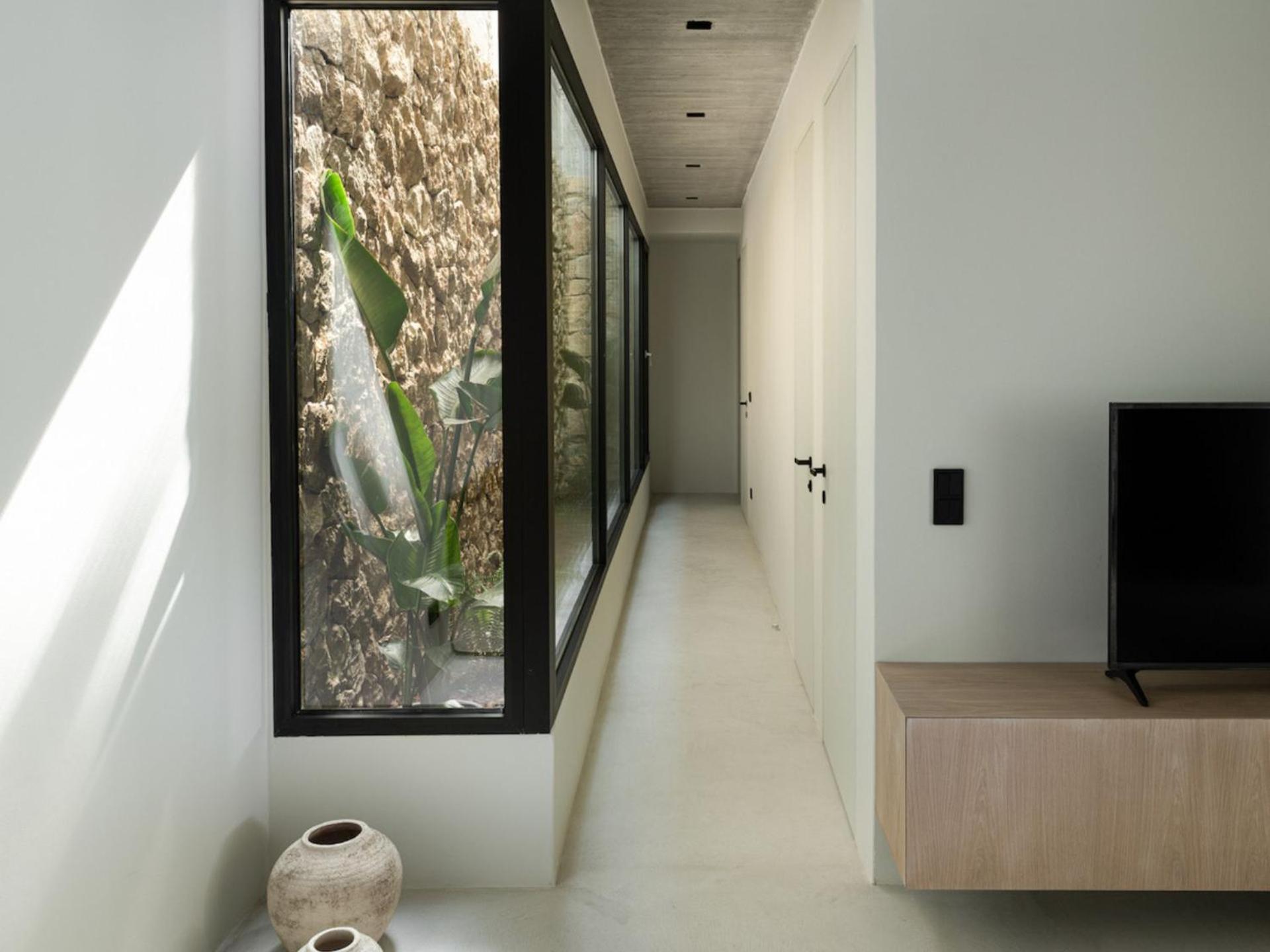 Design Villa Nea Skioni By Halkidiki Villas Dış mekan fotoğraf