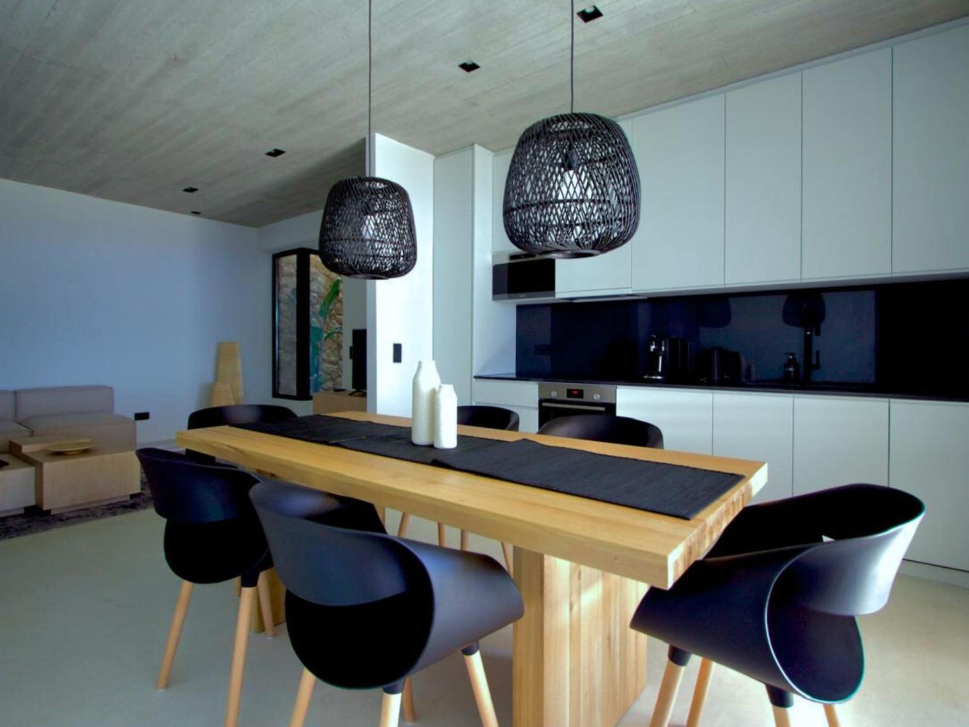Design Villa Nea Skioni By Halkidiki Villas Dış mekan fotoğraf
