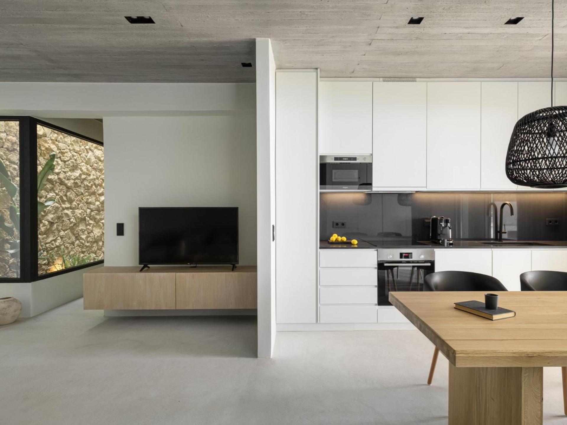 Design Villa Nea Skioni By Halkidiki Villas Dış mekan fotoğraf