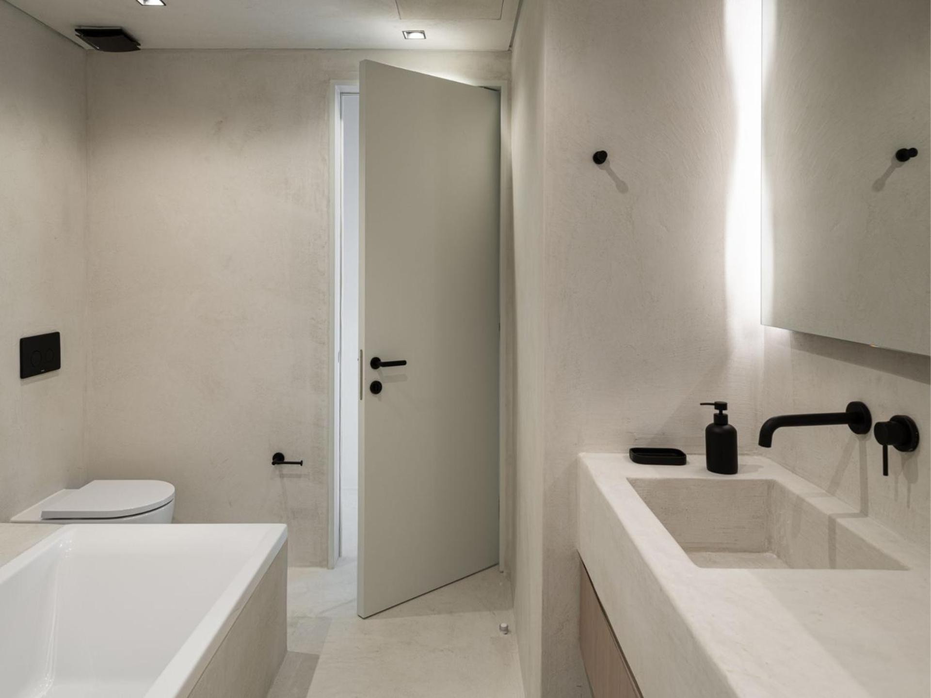 Design Villa Nea Skioni By Halkidiki Villas Dış mekan fotoğraf