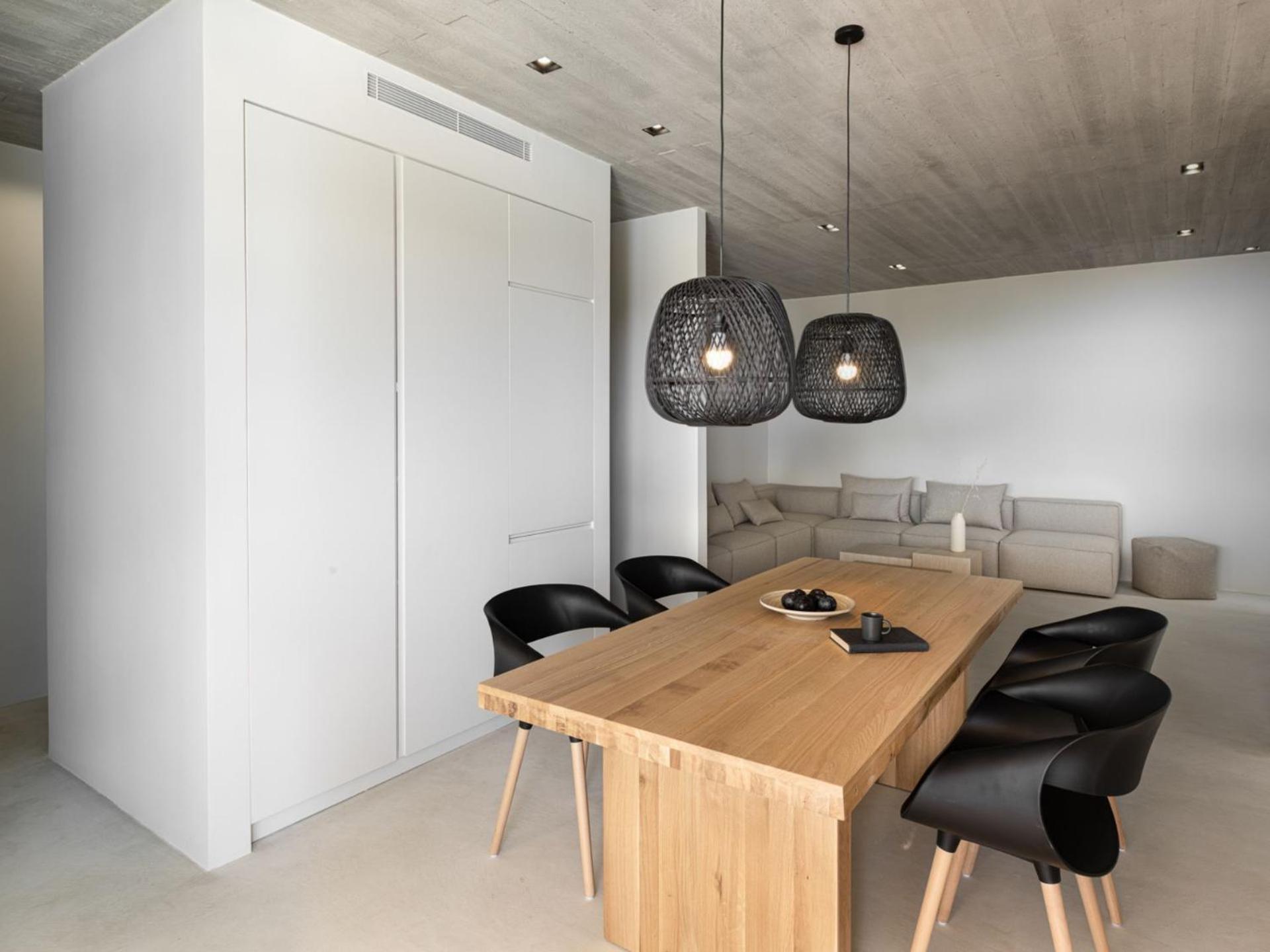 Design Villa Nea Skioni By Halkidiki Villas Dış mekan fotoğraf