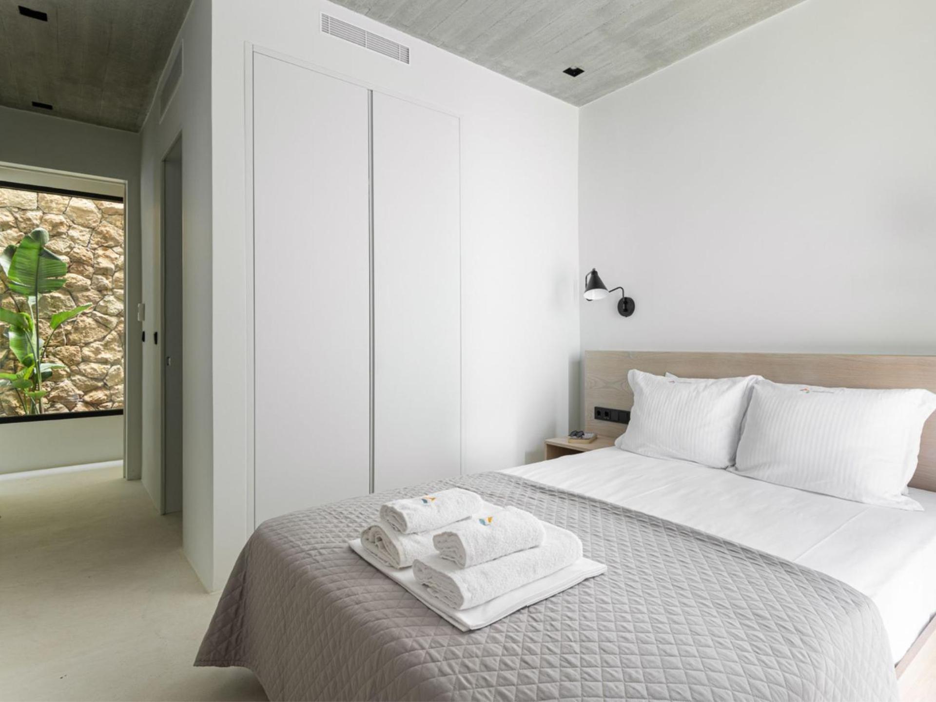 Design Villa Nea Skioni By Halkidiki Villas Dış mekan fotoğraf