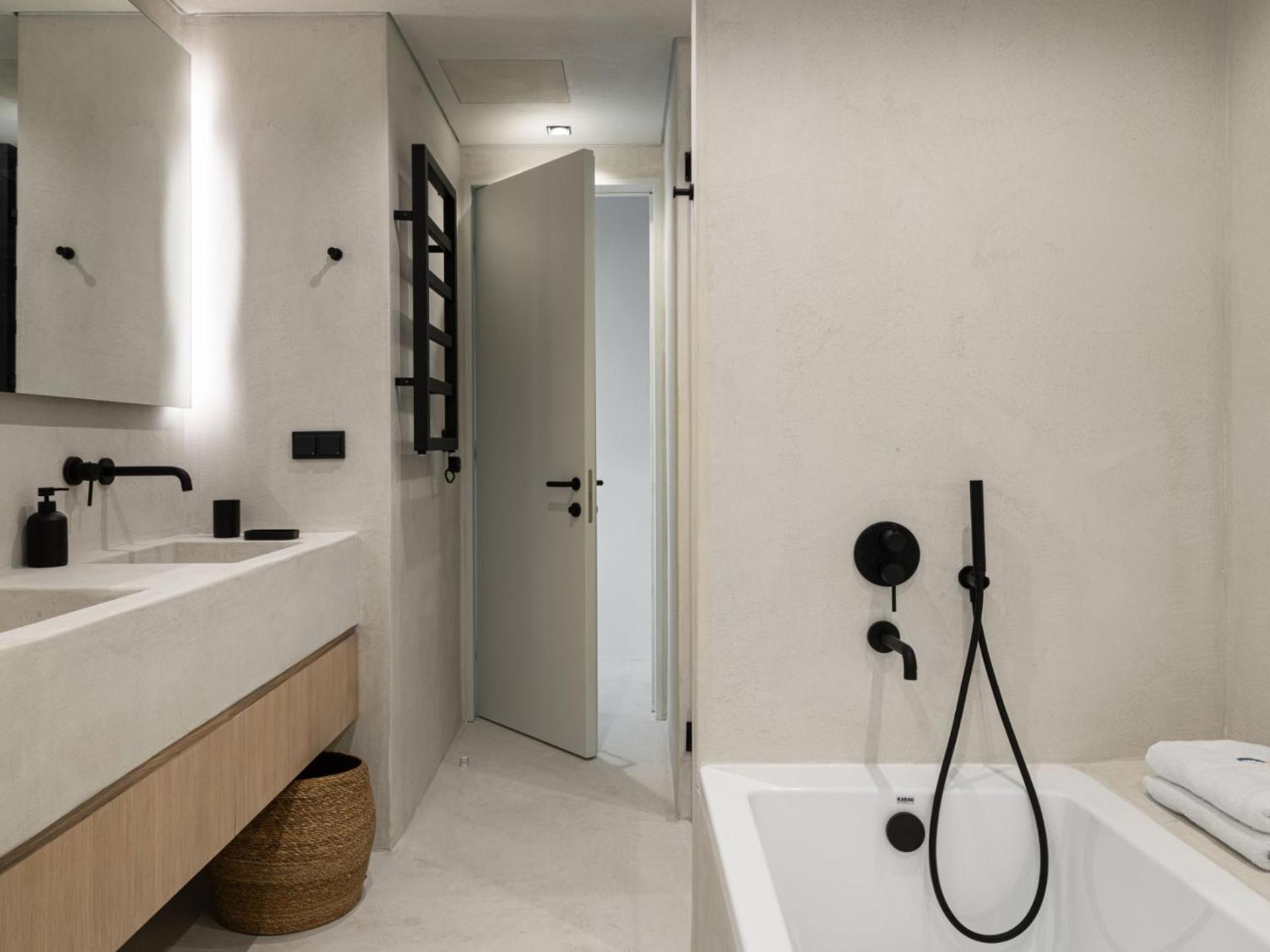 Design Villa Nea Skioni By Halkidiki Villas Dış mekan fotoğraf