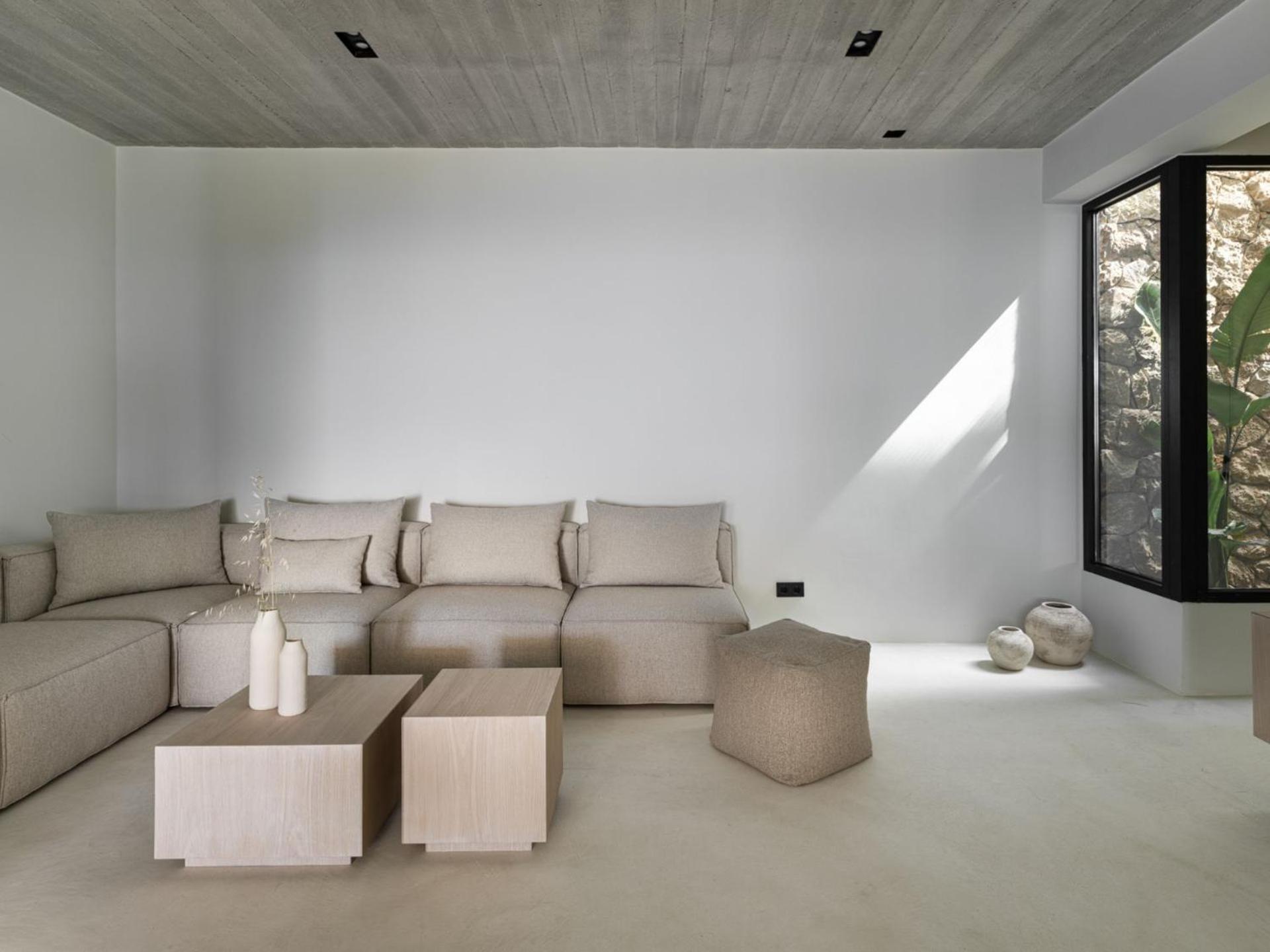 Design Villa Nea Skioni By Halkidiki Villas Dış mekan fotoğraf