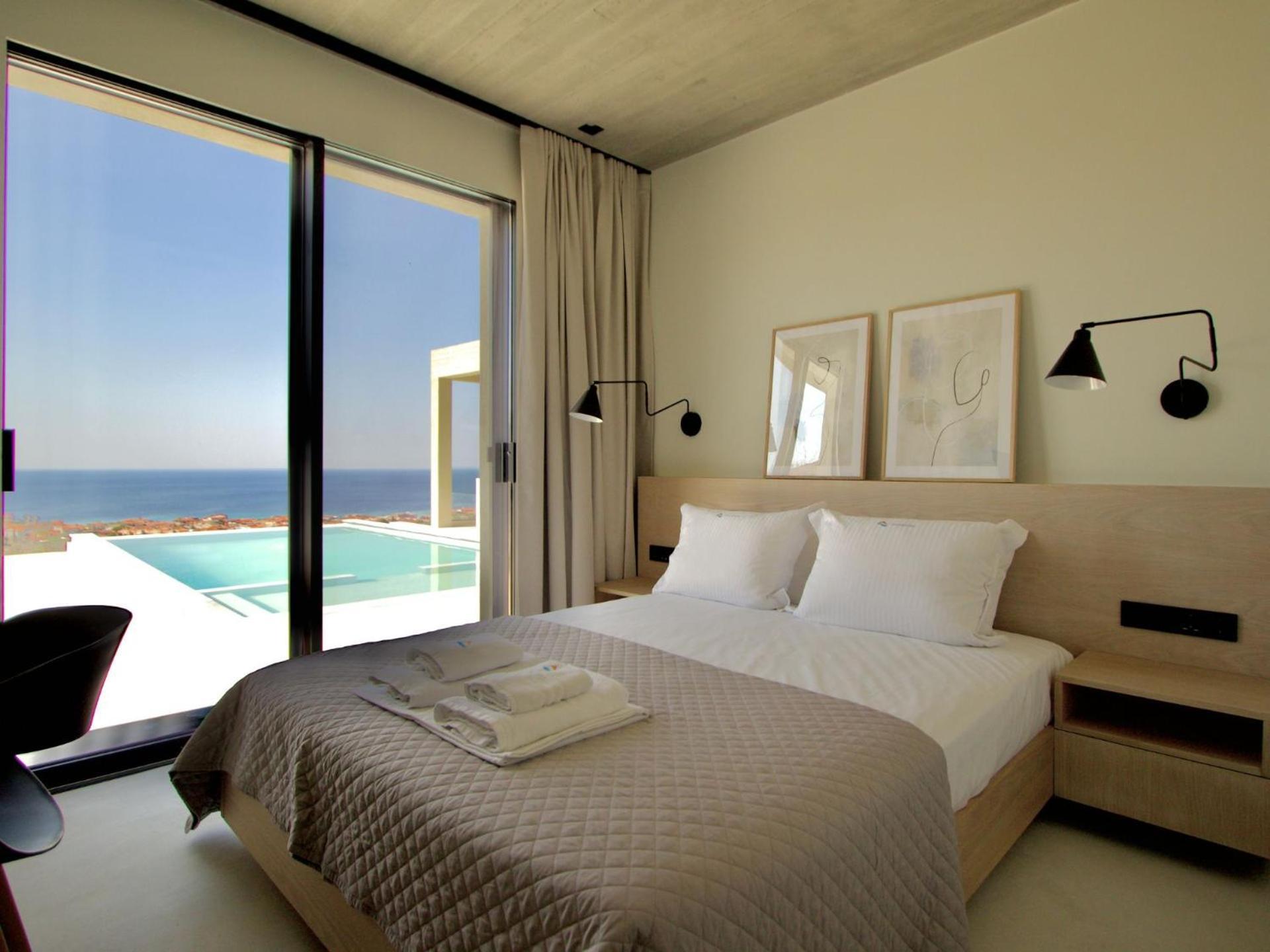 Design Villa Nea Skioni By Halkidiki Villas Dış mekan fotoğraf