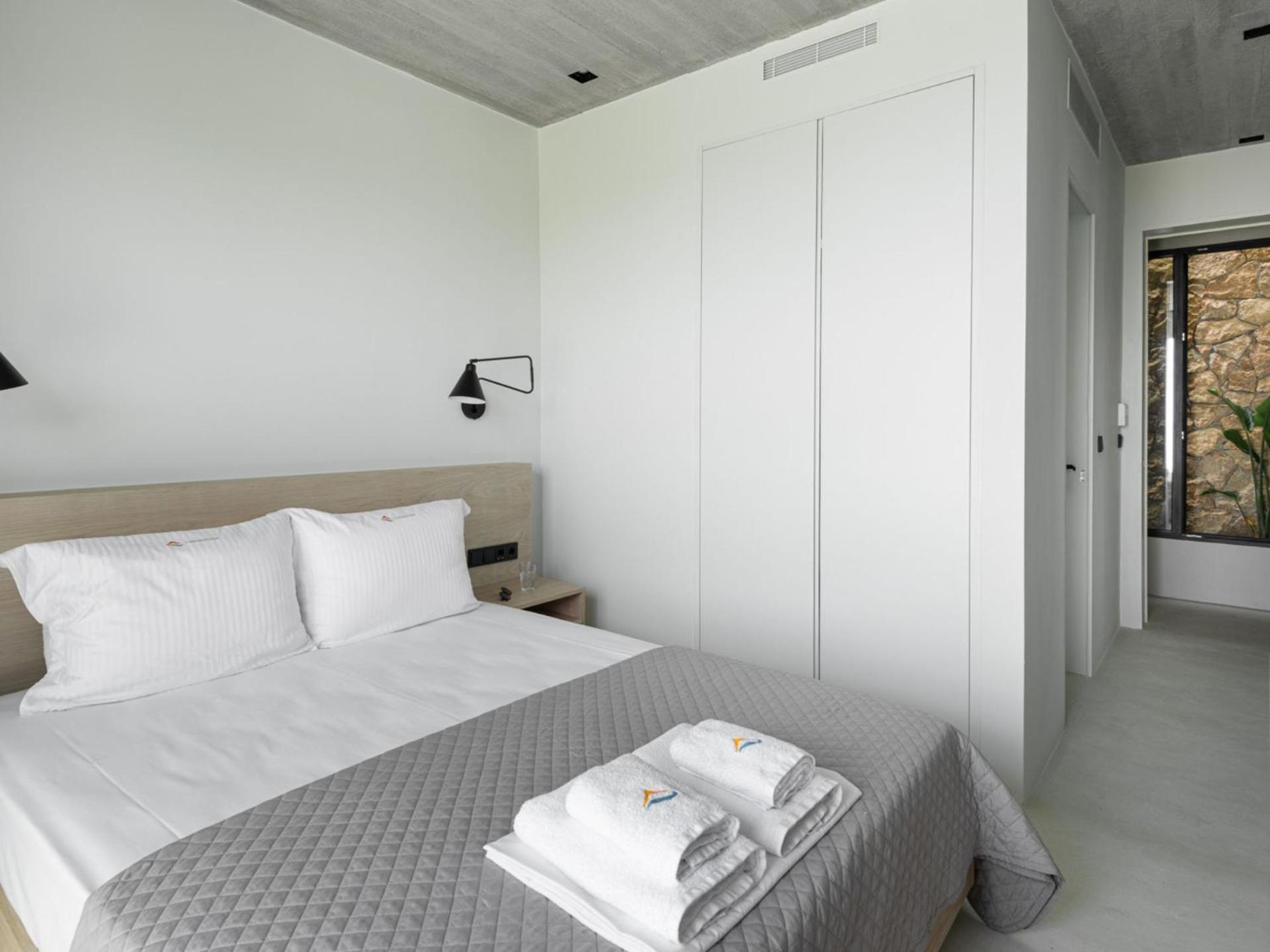 Design Villa Nea Skioni By Halkidiki Villas Dış mekan fotoğraf