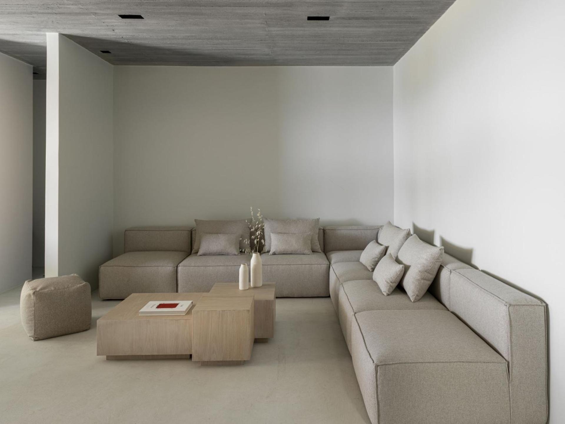 Design Villa Nea Skioni By Halkidiki Villas Dış mekan fotoğraf