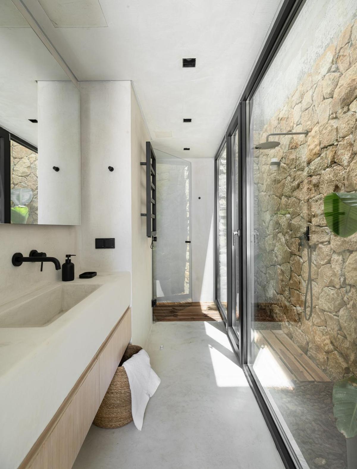 Design Villa Nea Skioni By Halkidiki Villas Dış mekan fotoğraf