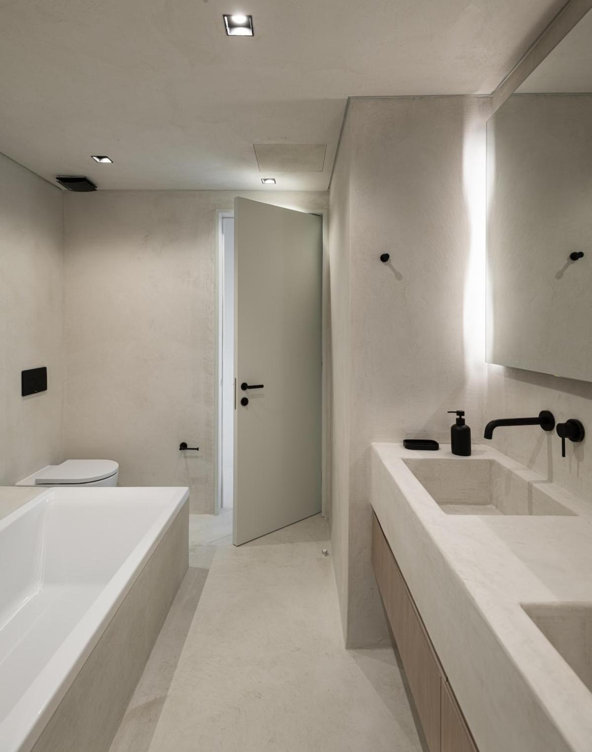 Design Villa Nea Skioni By Halkidiki Villas Dış mekan fotoğraf