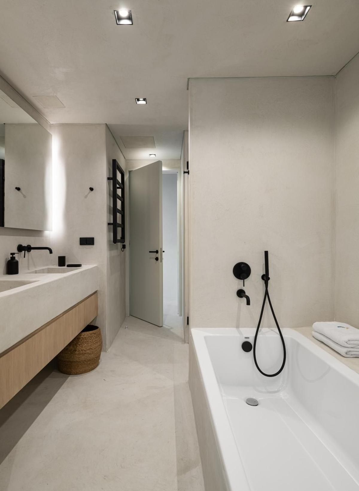Design Villa Nea Skioni By Halkidiki Villas Dış mekan fotoğraf